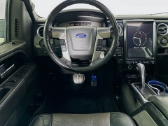 Used 2011  Ford F-150 4WD Supercrew Harley Davidson at Dutro Auto near Zanesville&comma; OH