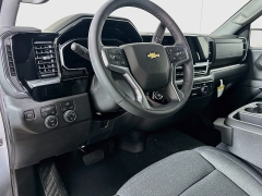 New 2026  Chevrolet Silverado 1500 4WD Crew Cab 147" LT w&sol;1LT at Graham Auto Mall near Mansfield&comma; OH