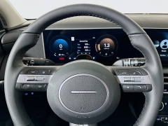 New 2026  Hyundai Tucson SEL Premium AWD at Dutro Auto near Zanesville, OH