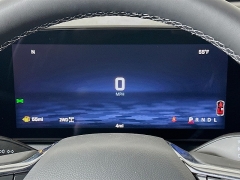 New 2026  Chevrolet Traverse AWD 4dr LT w/2LT at Graham Auto Mall near Mansfield, OH