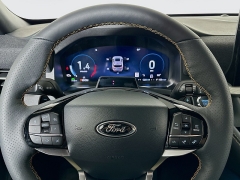 New 2026  Ford Explorer Tremor 4WD at Dutro Auto near Zanesville&comma; OH