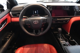 New 2026  Toyota Camry XSE AWD at Dutro Auto near Zanesville&comma; OH