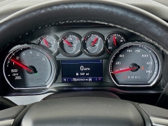 Used 2019  Chevrolet Silverado 1500 4WD Crew Cab LT at Graham Auto Mall near Mansfield, OH