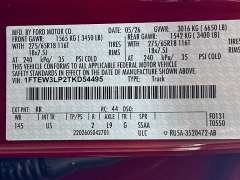 New 2026  Ford F-150 4WD XLT SuperCrew 5&period;5' Box at Graham Auto Mall near Mansfield&comma; OH