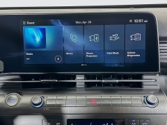 New 2026  Hyundai Kona SEL Sport AWD &ast;Ltd Avail&ast; at Dutro Auto near Zanesville&comma; OH