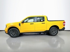 New 2026  Ford Maverick XLT AWD SuperCrew Hybrid at Dutro Auto near Zanesville&comma; OH