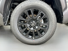 New 2026  Toyota Tundra 4WD Limited CrewMax 5&period;5ft Bed at Graham Auto Mall near Mansfield&comma; OH