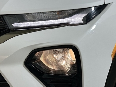 Used 2023  Chevrolet Trailblazer AWD 4dr RS at Dutro Auto near Zanesville&comma; OH