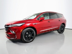 Used 2023  Buick Enclave FWD 4dr Essence at Dutro Auto near Zanesville&comma; OH