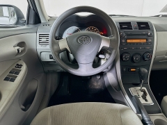 Used 2010  Toyota Corolla 4d Sedan LE at Dutro Auto near Zanesville&comma; OH