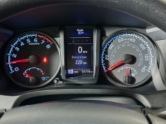 Used 2020  Toyota Tacoma 4WD Double Cab SR at Graham Auto Mall near Mansfield, OH