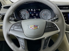 New 2026  Cadillac XT5 AWD 4dr Premium Luxury at Dutro Auto near Zanesville&comma; OH