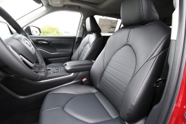 New 2026  Toyota Highlander XLE AWD at Dutro Auto near Zanesville&comma; OH
