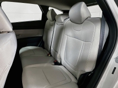 New 2026  Hyundai Tucson SE AWD at Dutro Auto near Zanesville&comma; OH