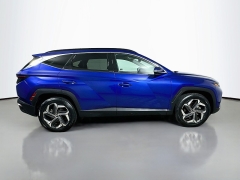 Used 2024  Hyundai Tucson Limited AWD at Dutro Auto near Zanesville&comma; OH