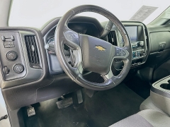Used 2015  Chevrolet Silverado 1500 4WD Double Cab LT at Dutro Auto near Zanesville&comma; OH