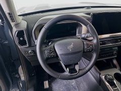 New 2025  Ford Bronco Sport Big Bend 4x4 at Dutro Auto near Zanesville, OH