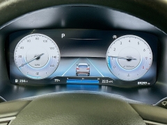 Used 2022  Hyundai Santa Fe Limited AWD at Dutro Auto near Zanesville&comma; OH