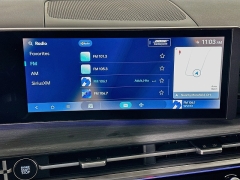 New 2027  Hyundai Santa Fe Limited 6P AWD at Graham Auto Mall near Mansfield&comma; OH
