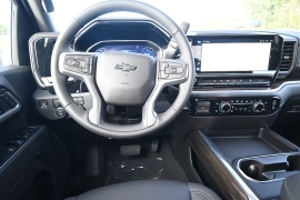 New 2026  Chevrolet Silverado 3500HD 4WD Crew Cab 159" LT Gas at Graham Auto Mall near Mansfield&comma; OH