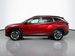 Used 2025  Hyundai Tucson SEL FWD at Dutro Auto near Zanesville&comma; OH
