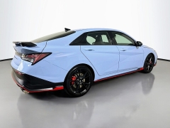 New 2026  Hyundai Elantra N Manual at Dutro Auto near Zanesville&comma; OH