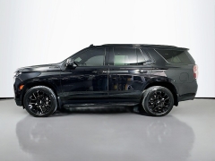 Used 2022  Chevrolet Tahoe 4WD 4dr High Country at Dutro Auto near Zanesville&comma; OH