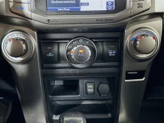 Used 2019  Toyota 4Runner 4d SUV 4WD SR5 Premium at Dutro Auto near Zanesville&comma; OH
