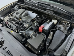 Used 2024  Toyota Camry LE Auto at Dutro Auto near Zanesville, OH