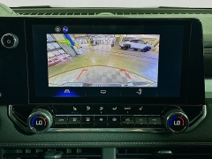 New 2026  Chevrolet Colorado 4WD Crew Cab LT at Graham Auto Mall near Mansfield&comma; OH