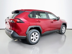 New 2025  Toyota RAV4 LE AWD at Graham Auto Mall near Mansfield, OH