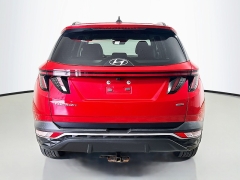 Used 2022  Hyundai Tucson SEL AWD at Graham Auto Mall near Mansfield&comma; OH