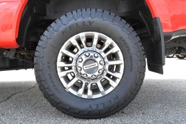 Used 2022  Ford Super Duty F-250 4WD XLT SuperCab SRW 8' Box at Dutro Auto near Zanesville&comma; OH