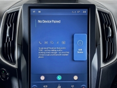 Used 2024  Ford Edge SE AWD at Graham Auto Mall near Mansfield&comma; OH