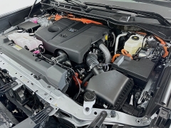 New 2026  Toyota Tundra Hybrid 4WD Limited CrewMax 5.5ft Bed at Graham Auto Mall near Mansfield, OH