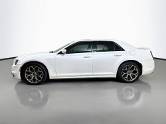 Used 2015  Chrysler 300 4d Sedan S V8 at Dutro Auto near Zanesville&comma; OH