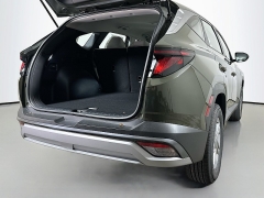 New 2026  Hyundai Tucson SE AWD at Graham Auto Mall near Mansfield, OH