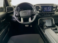 Used 2023  Toyota Tundra 4WD SR5 CrewMax 5&period;5ft Bed at Dutro Auto near Zanesville&comma; OH