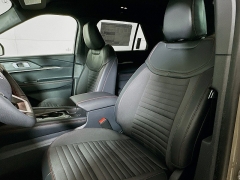 New 2026  Ford Explorer ST-Line 4WD at Graham Auto Mall near Mansfield, OH