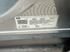 New 2027  Chevrolet Equinox AWD 4dr LT w&sol;2LT at Graham Auto Mall near Mansfield&comma; OH