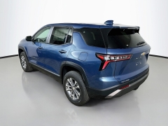 New 2027  Chevrolet Equinox FWD 4dr LT w&sol;1LT at Dutro Auto near Zanesville&comma; OH