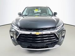 New 2026  Chevrolet Blazer AWD 4dr LT w&sol;2LT at Dutro Auto near Zanesville&comma; OH