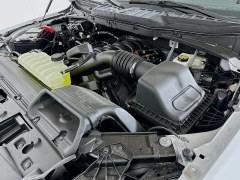 New 2025  Ford F-150 4WD LARIAT SuperCrew 5&period;5' Box at Dutro Auto near Zanesville&comma; OH