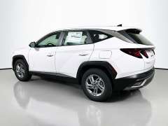 New 2026  Hyundai Tucson SE FWD at Graham Auto Mall near Mansfield, OH