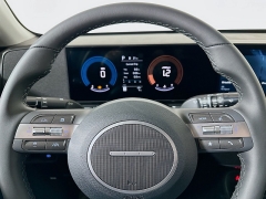 New 2026  Hyundai Kona SEL Sport FWD at Graham Auto Mall near Mansfield, OH