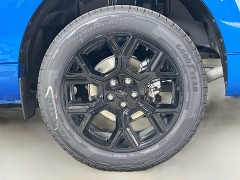 New 2025  Ford Maverick Lobo Standard AWD SuperCrew at Graham Auto Mall near Mansfield, OH