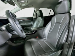 Used 2024  Buick Envision AWD 4dr Preferred at Dutro Auto near Zanesville&comma; OH