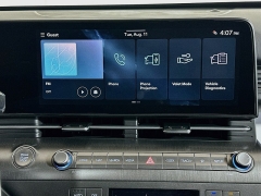 New 2026  Hyundai Kona SEL Premium AWD at Dutro Auto near Zanesville&comma; OH