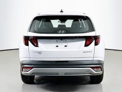 New 2026  Hyundai Tucson Hybrid Blue SE AWD at Dutro Auto near Zanesville&comma; OH
