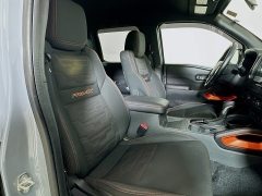 Used 2023  Nissan Frontier Crew Cab 4x4 PRO-4X Auto at Graham Auto Mall near Mansfield&comma; OH